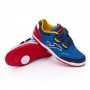 Top Flex Niño Blue