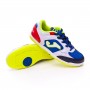 Top Flex Niño White-Blue