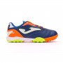 Toledo Turf Enfant Navy