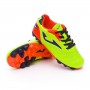 Jr Toledo AG Solar yellow