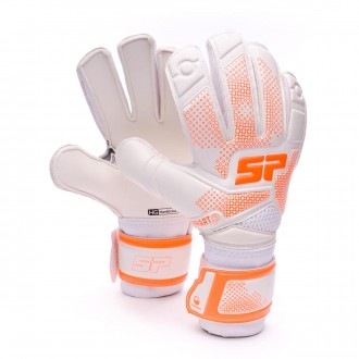 Luvas  SP Earhart Training