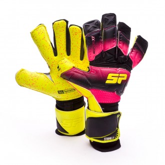 Luvas  SP Mussa Strong Pro Spotty