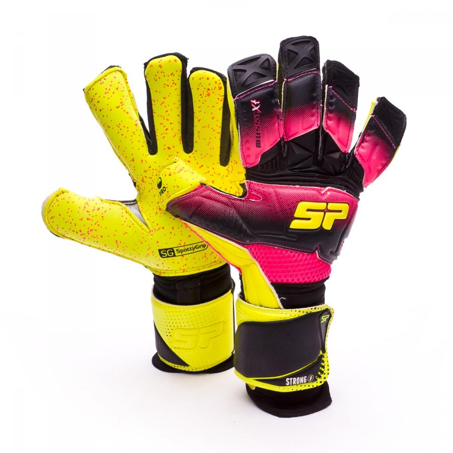 guantes de portero adidas soloporteros
