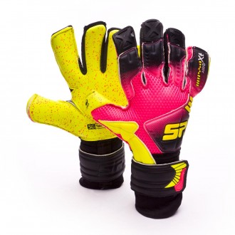 Luvas  SP Mussa Air Pro Spotty