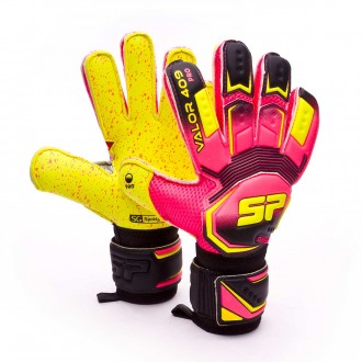 Luvas  SP Valor 409 Pro Spotty