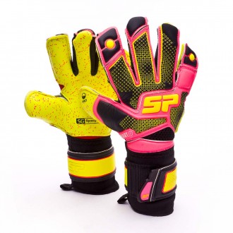 Luvas  SP Earhart Pro Spotty