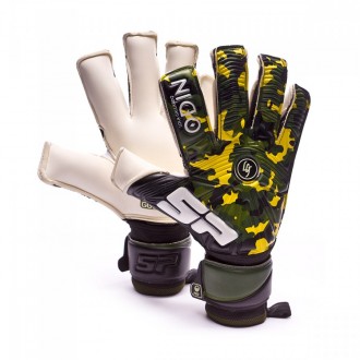 Luvas  SP Odin II Pro Lola Gallardo