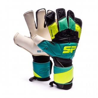 Luvas  SP Mussa Strong Pro