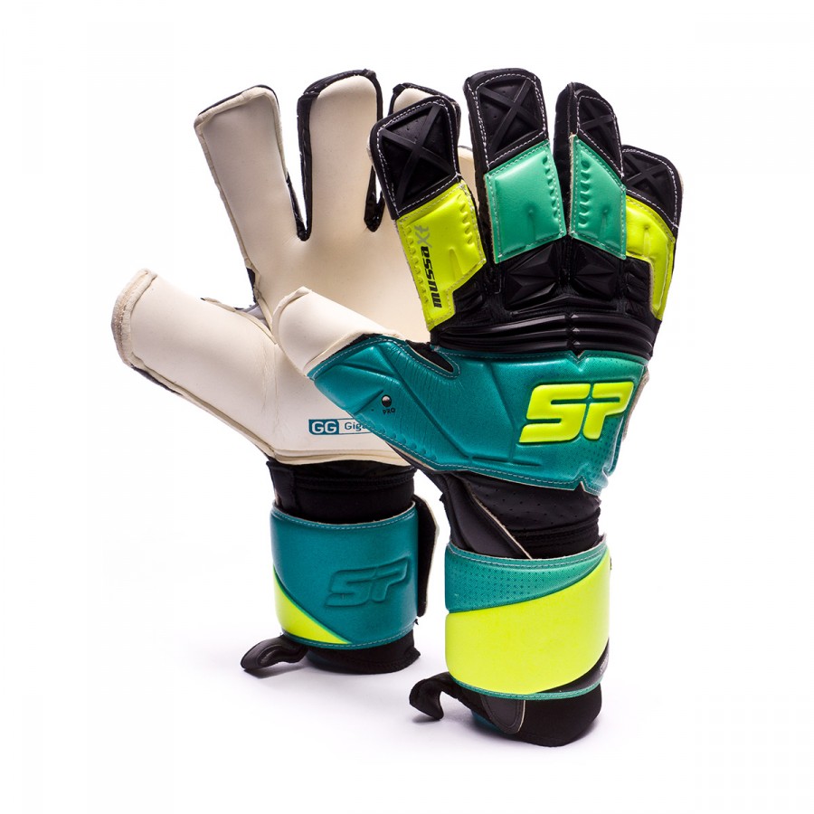guantes de portero nike soloporteros