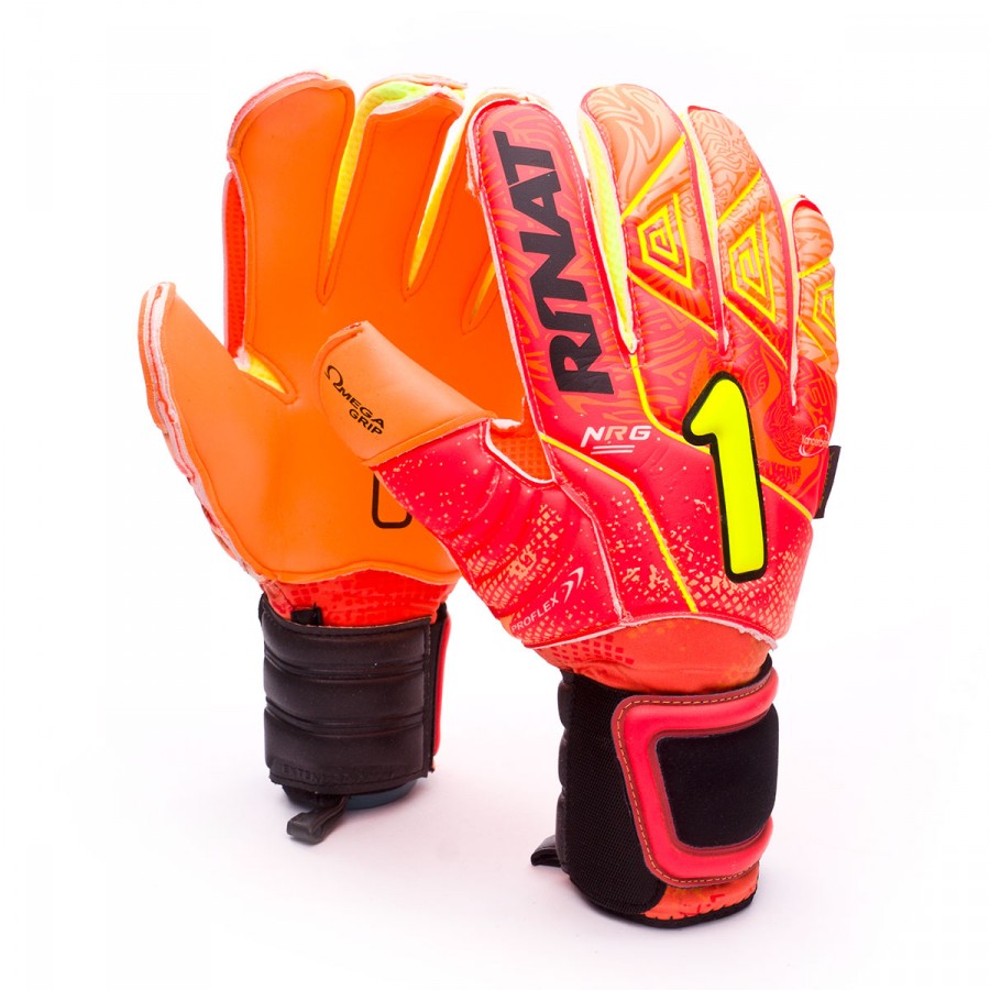 guantes rinat