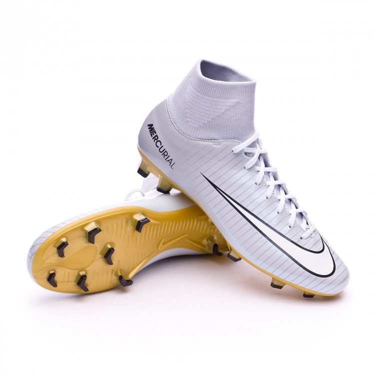 nike cr7 bianche