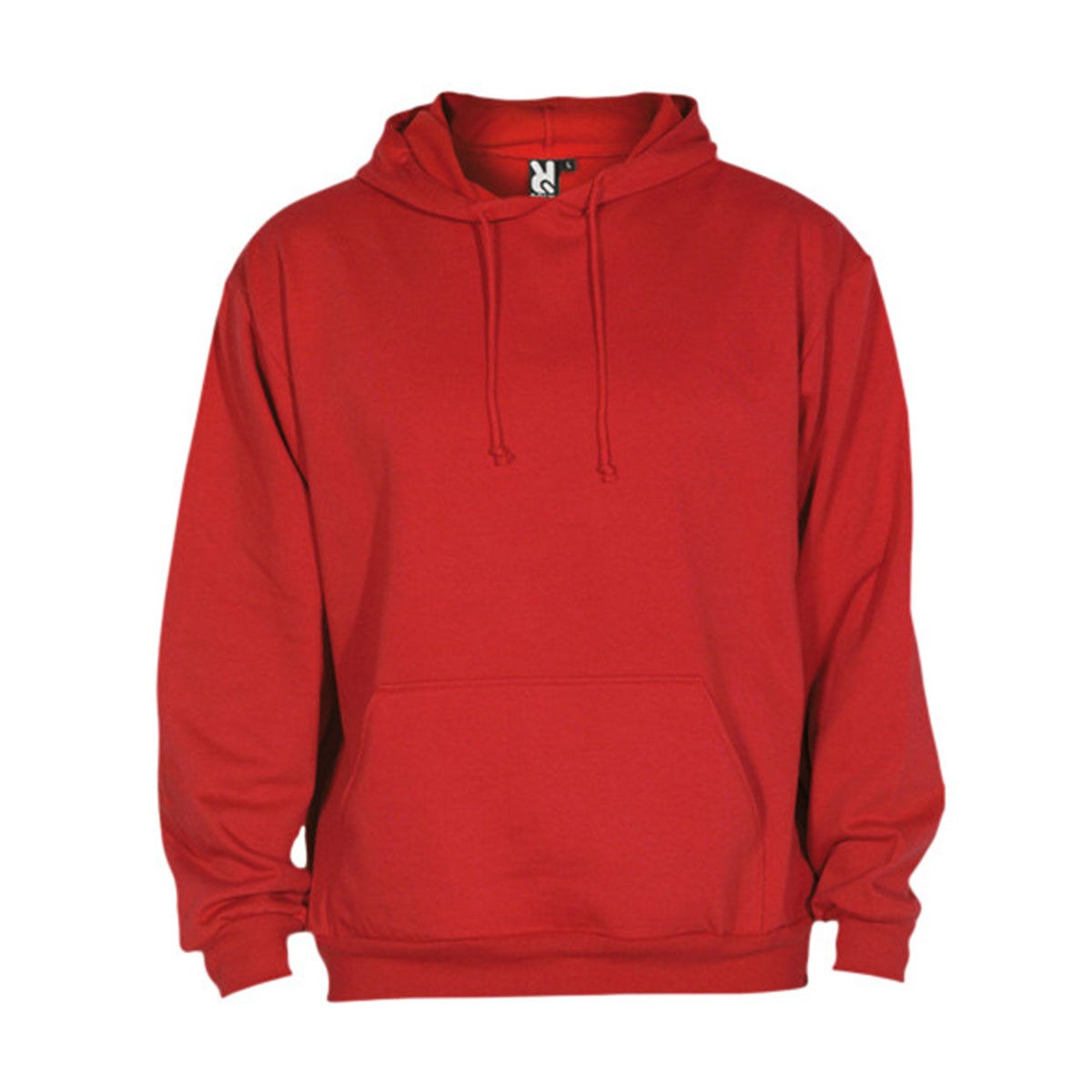 sudadera roly capucha
