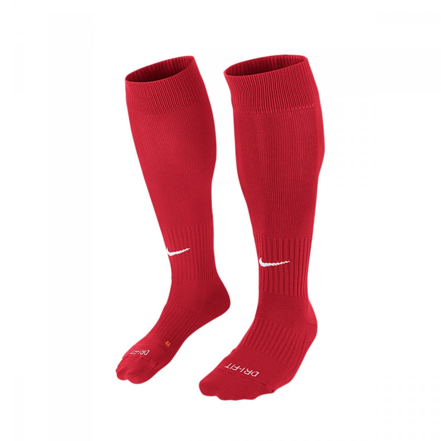 Kapitän Marxismus aufführen red football socks Zurück, zurück, zurück ...