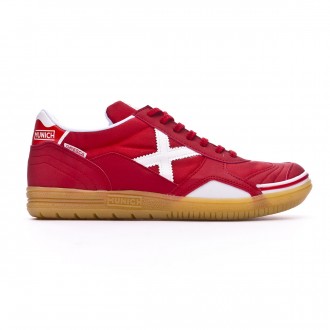 Munich Gresca - Zapatillas de Fútbol Sala