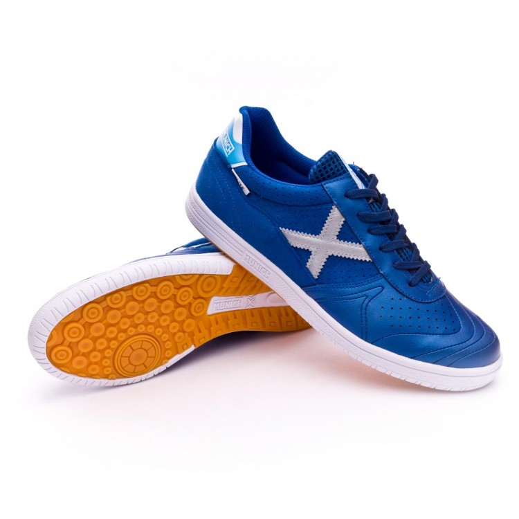 ofertas zapatillas munich futbol sala