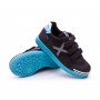 G3 Classic Velcro Niño Negro-Azul