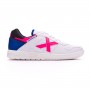 Continental Exclusiva White-Pink-Blue