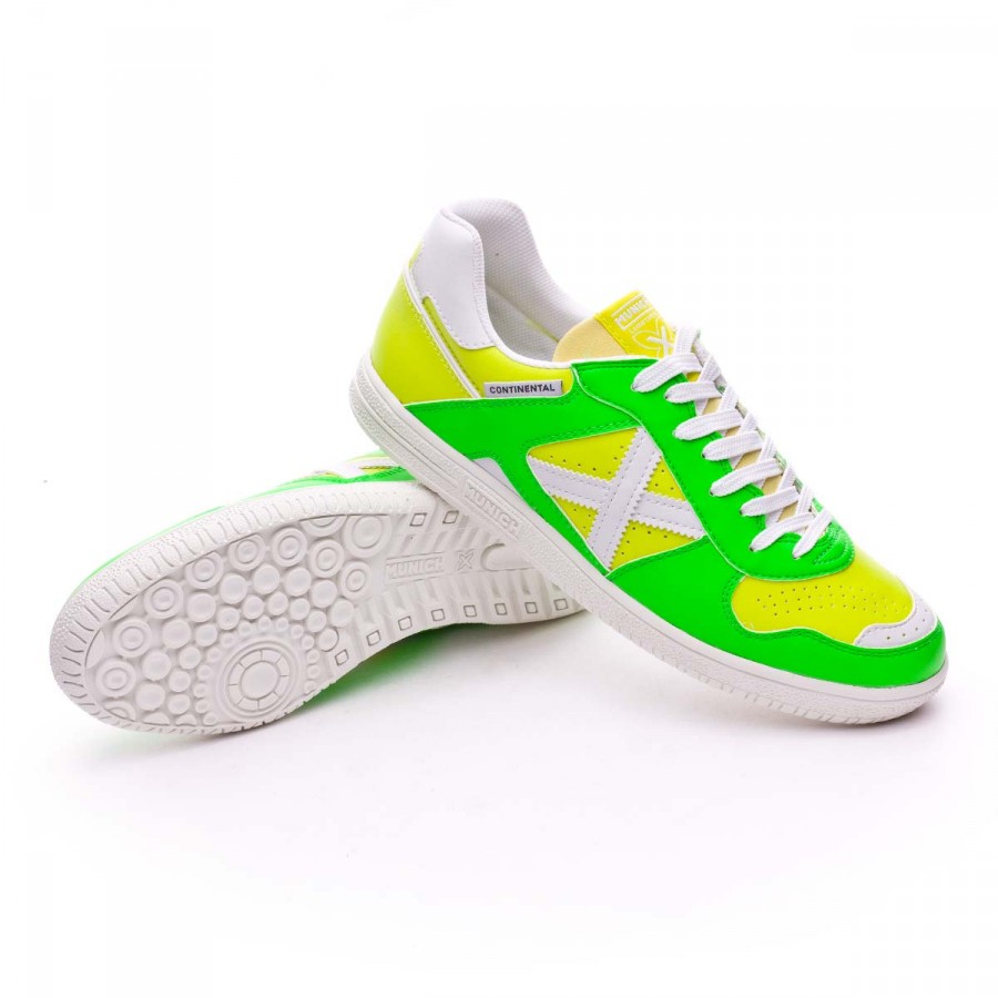 scarpe futsal munich