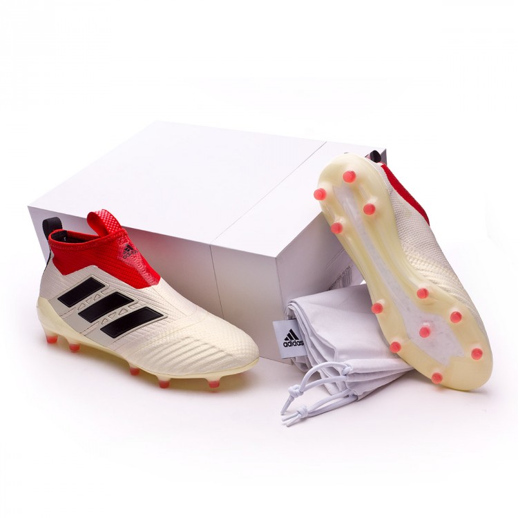 adidas NEMEZIZ 17  rojas