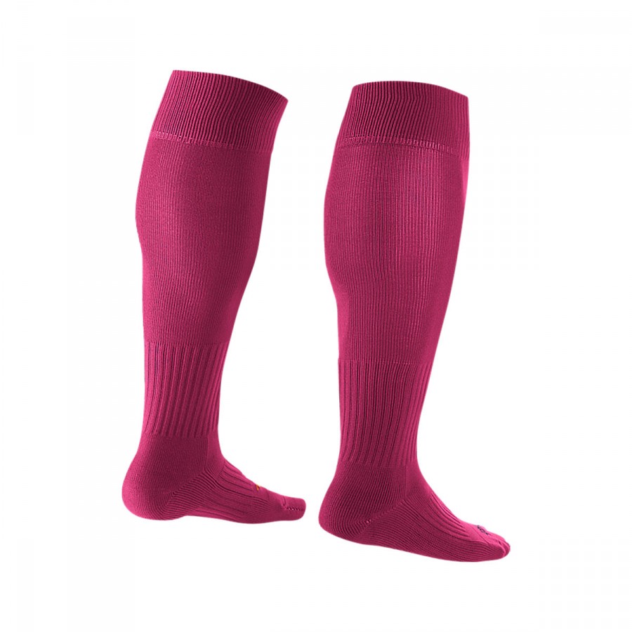 pink nike football socks