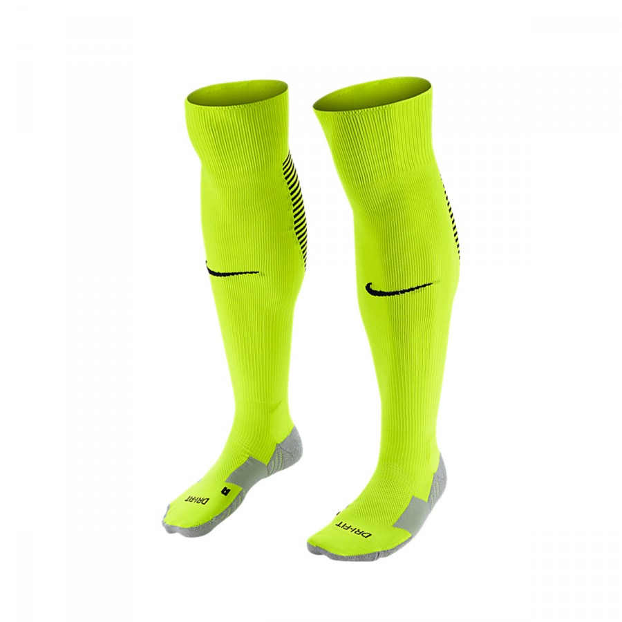 nike volt socks