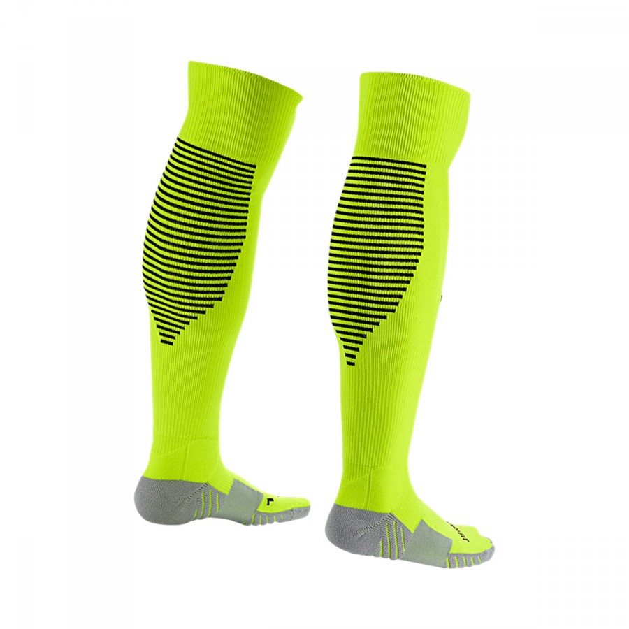 nike volt socks