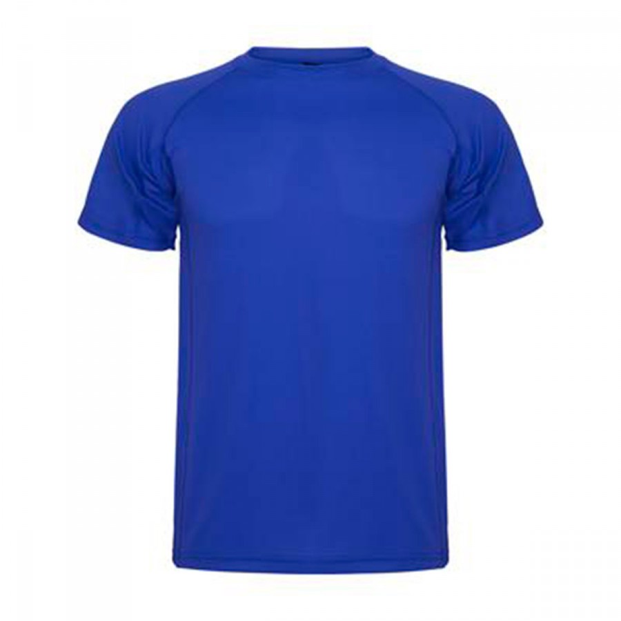 Pullover Roly Montecarlo Royal F tbol Emotion