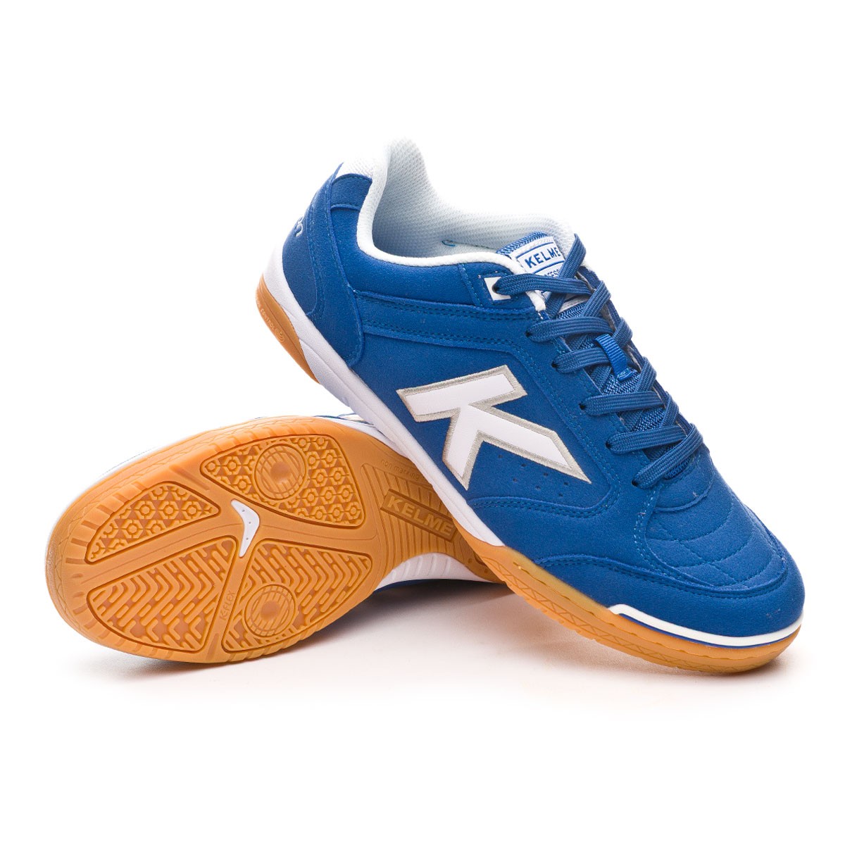 kelme futsal shoes