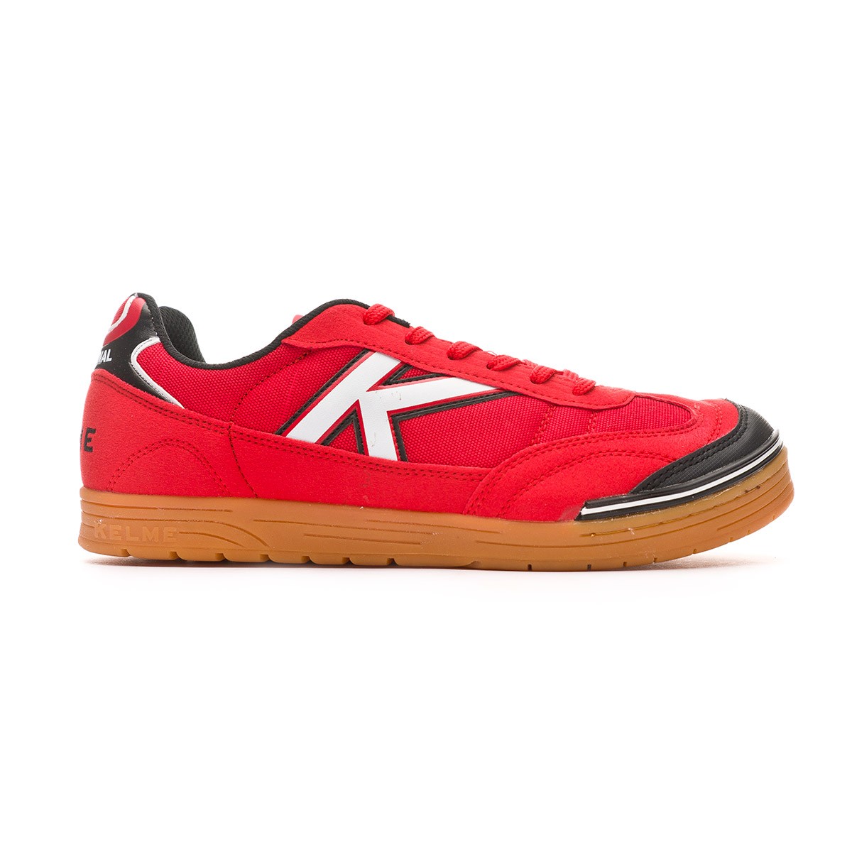 zapatillas kelme trueno