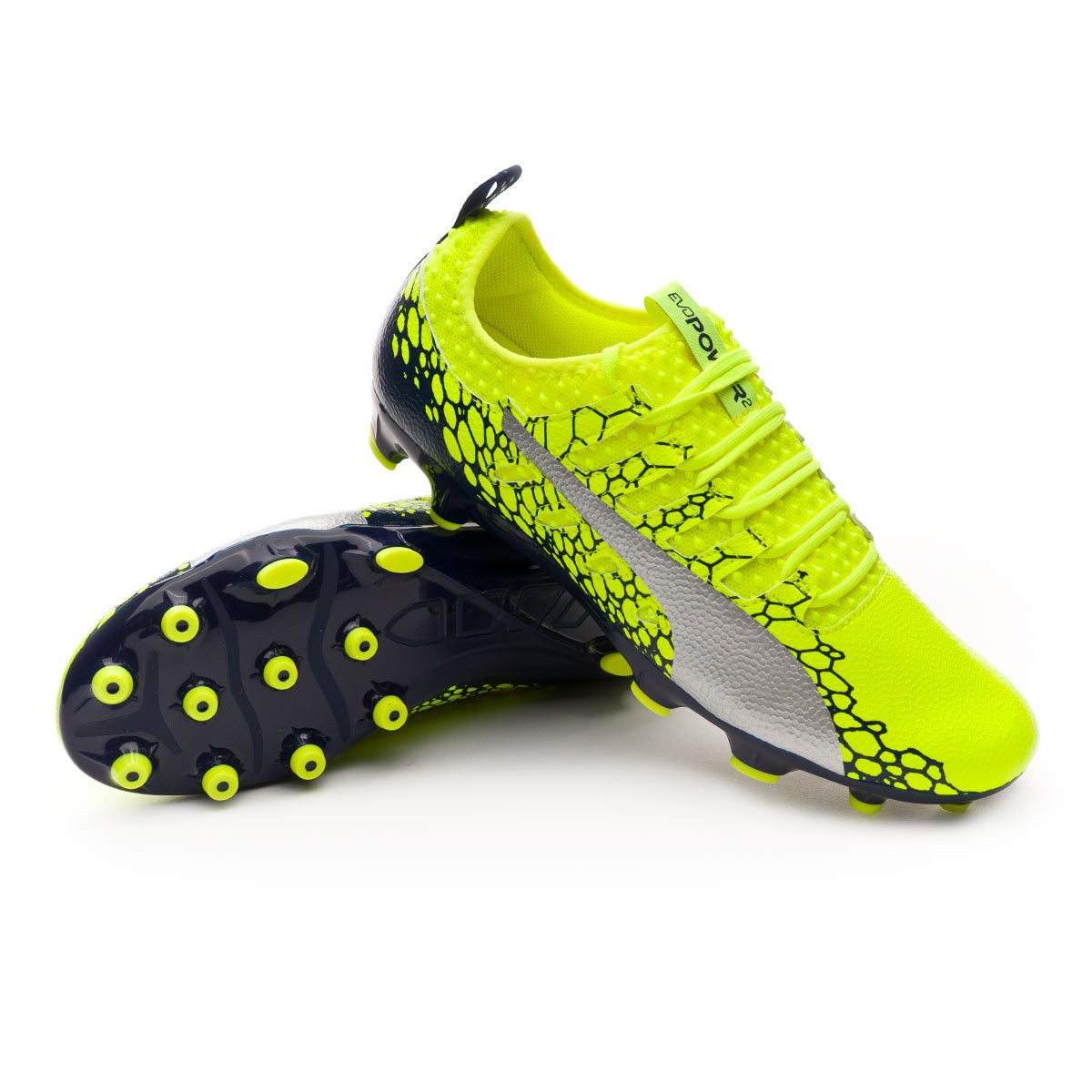 puma vigor 2