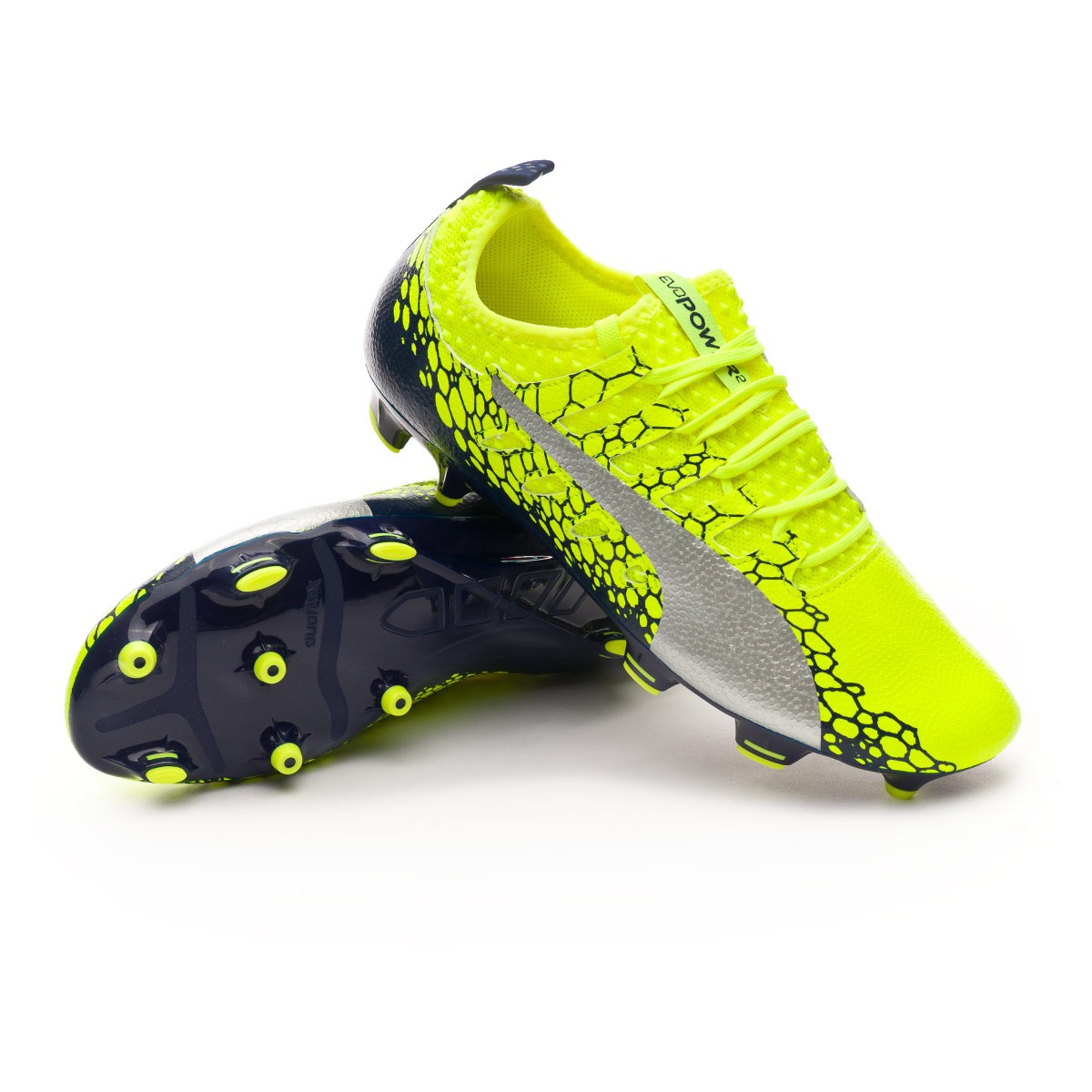 puma evopower 2 fg 