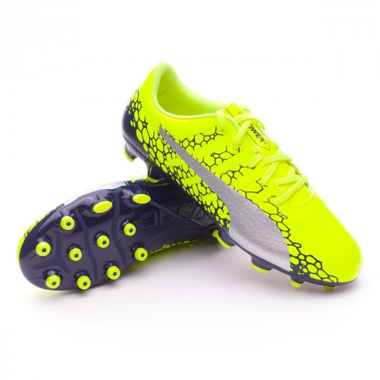 puma evopower vigor 4