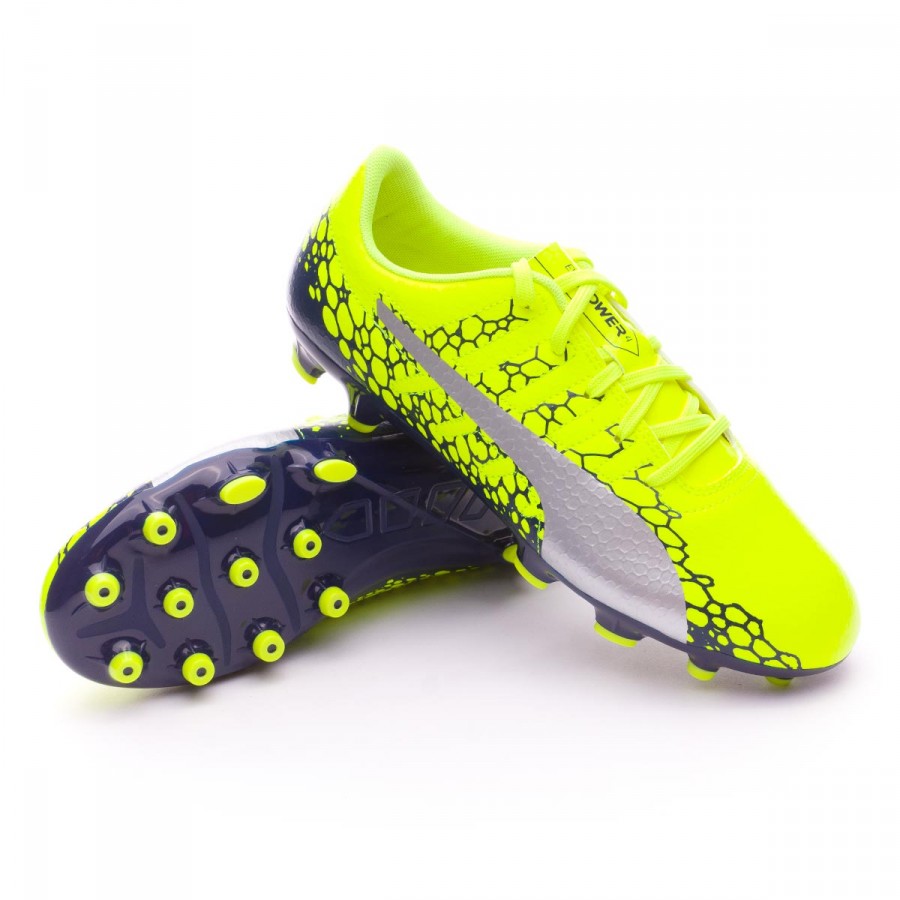 puma evopower niño puma evopower niño