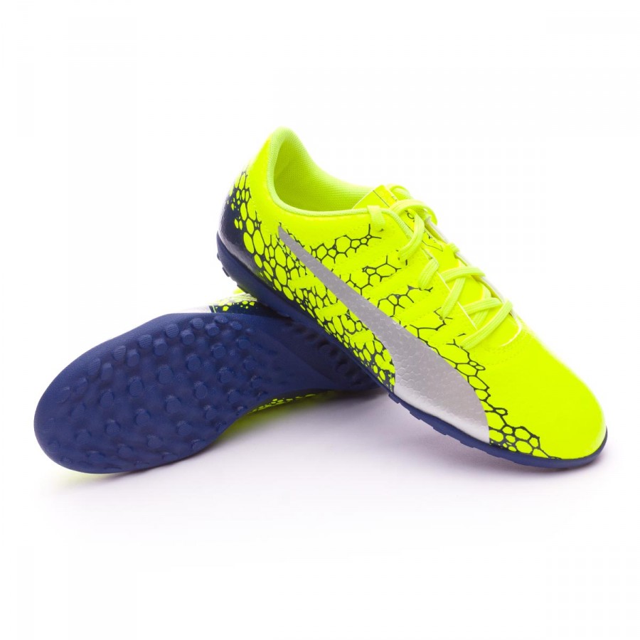 puma evopower niño puma evopower niño