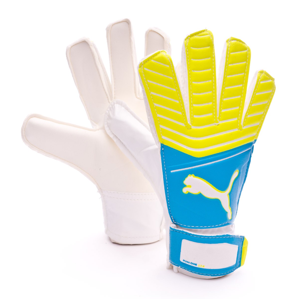 guantes de portero puma evodisc guantes de portero puma evodisc