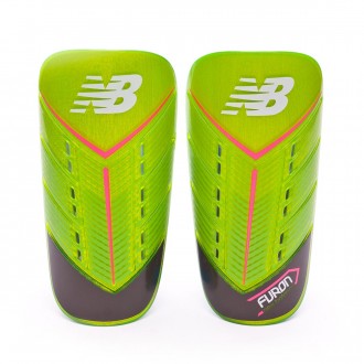 Caneleira  New Balance Devastate White-Green