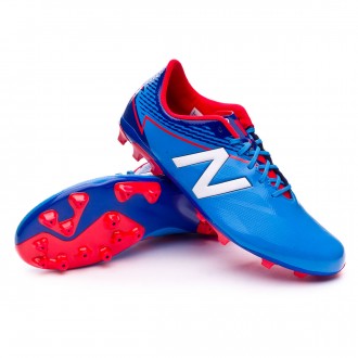 tenis de futbol new balance