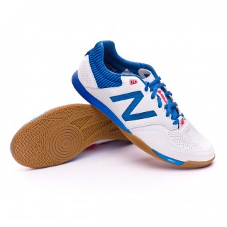 new balance chuteira futsal