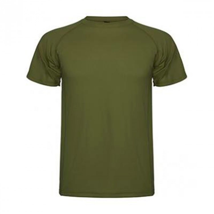 Camiseta roly montecarlo Clearance