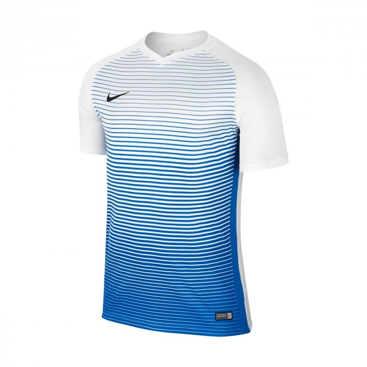 camiseta nike precision iv