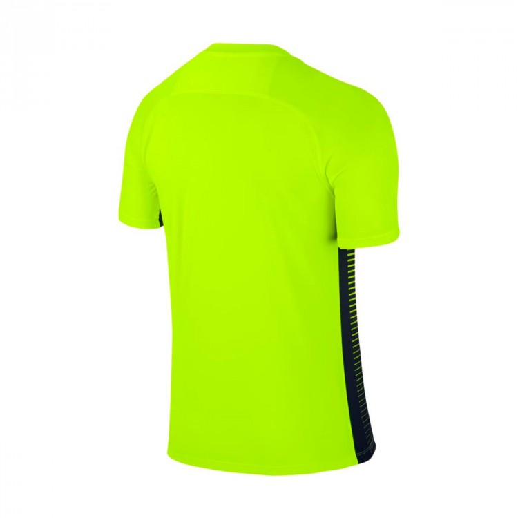 camiseta nike precision iv