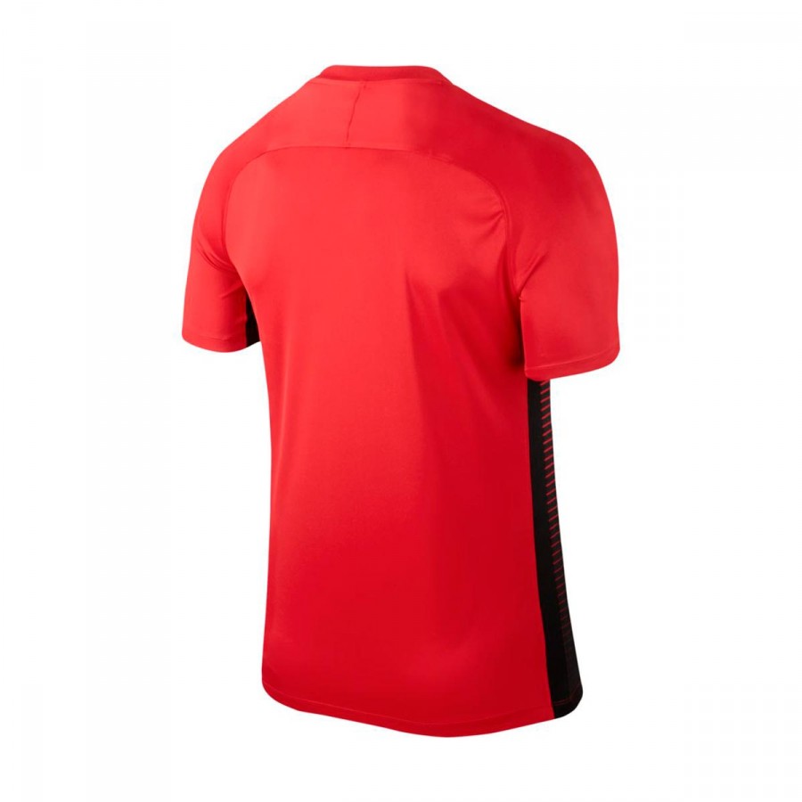 camiseta nike precision iv