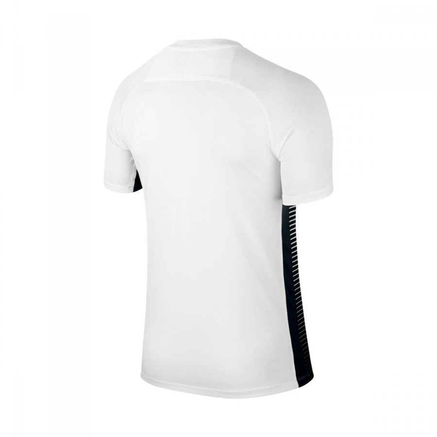 Iv Mc Black White Camiseta Precision EHIYDW29