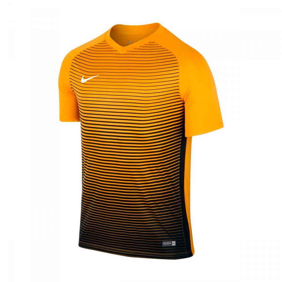camiseta nike precision iv
