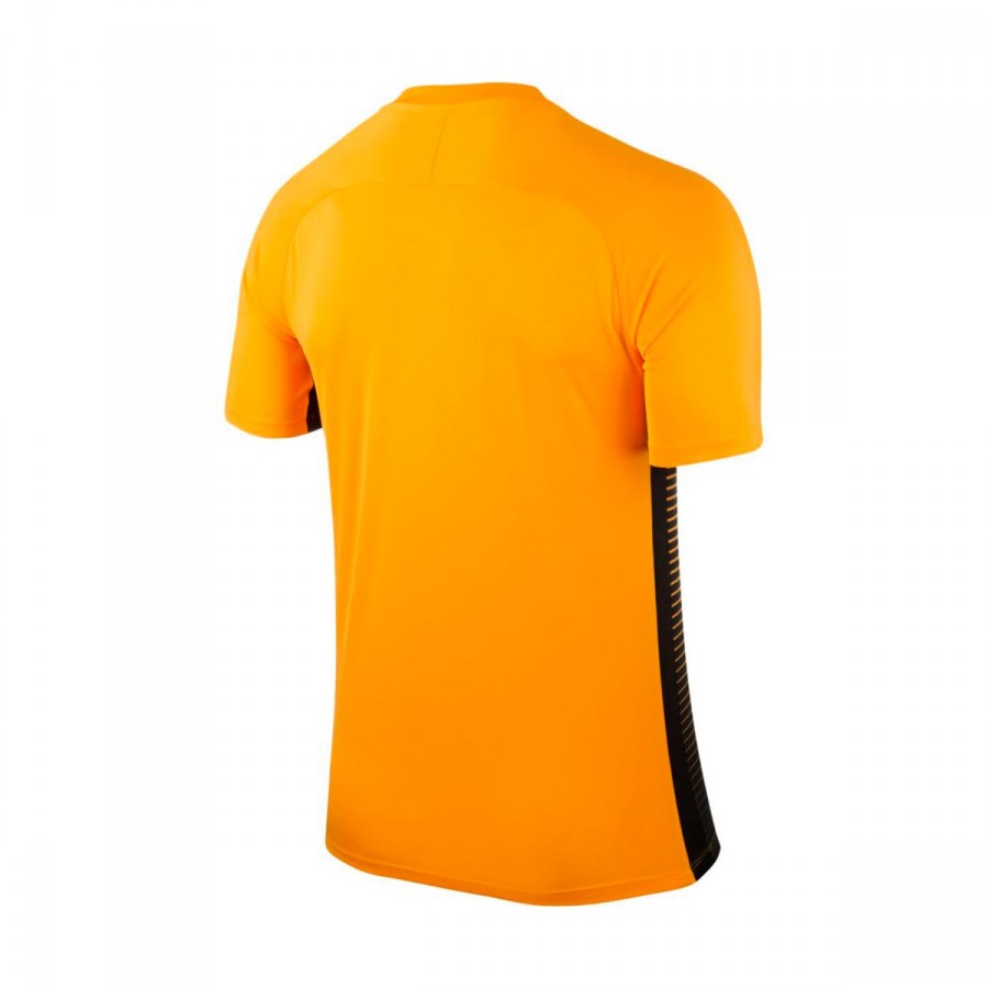 nike precision iv ss football shirt