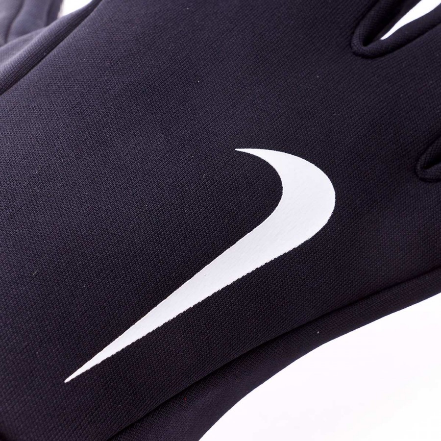 nike hyperwarm field player football gloves