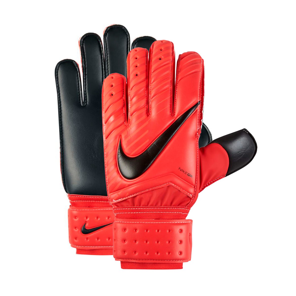 guantes de portero nike soloporteros