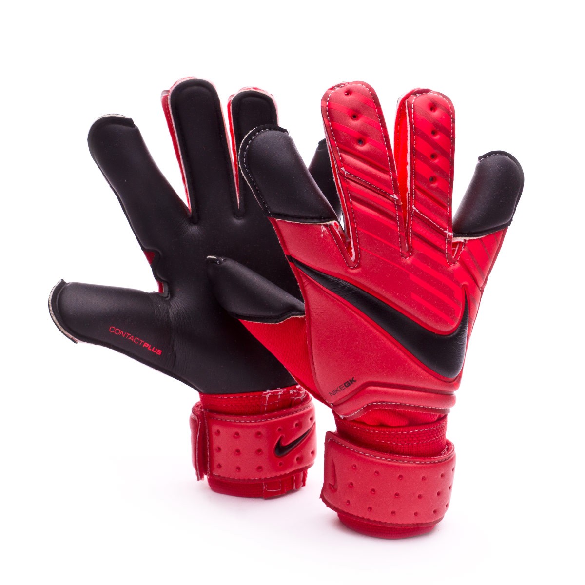 Red And Black Nike Goalkeeper Gloves Images Gloves and Descriptions