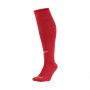 Academy Over-The-Calf Football-Varsity Red-White