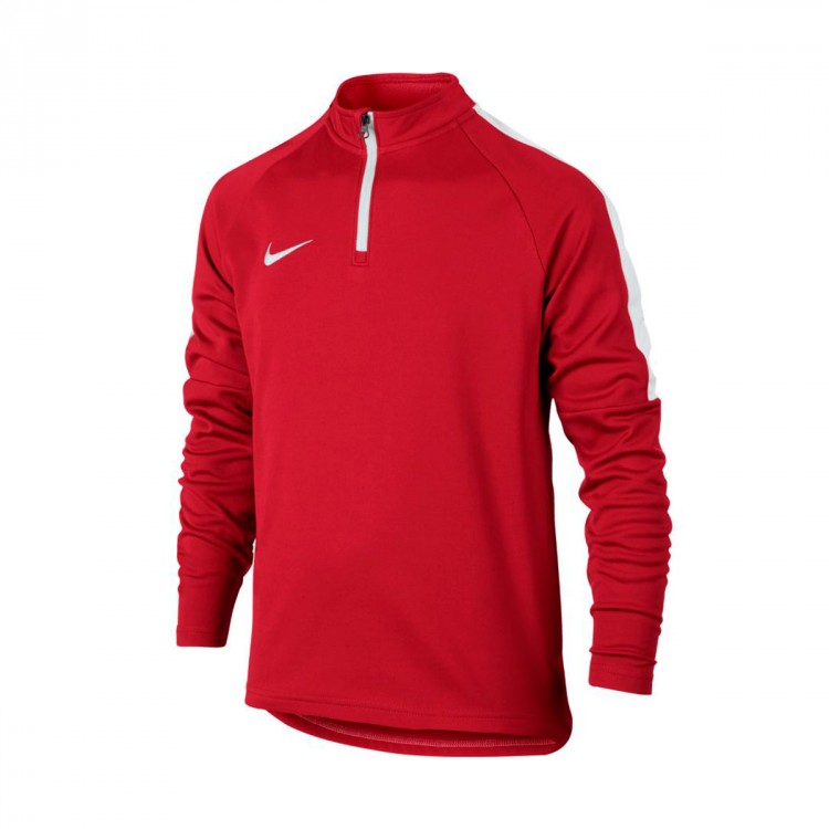 sudadera nike dry academy